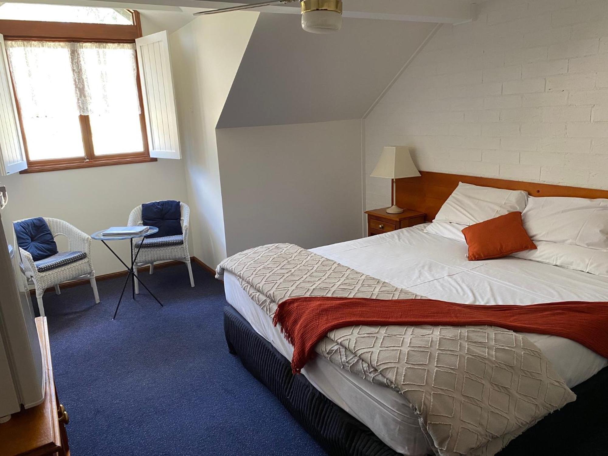 Girraween Country Inn Ballandean Εξωτερικό φωτογραφία